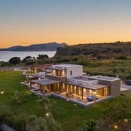 Quinta Essentia Suites Foiniki Luaran gambar