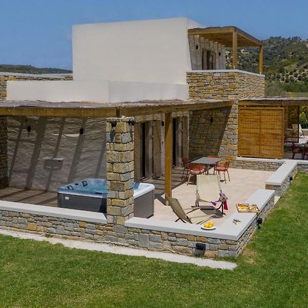 Quinta Essentia Suites Foiniki Luaran gambar