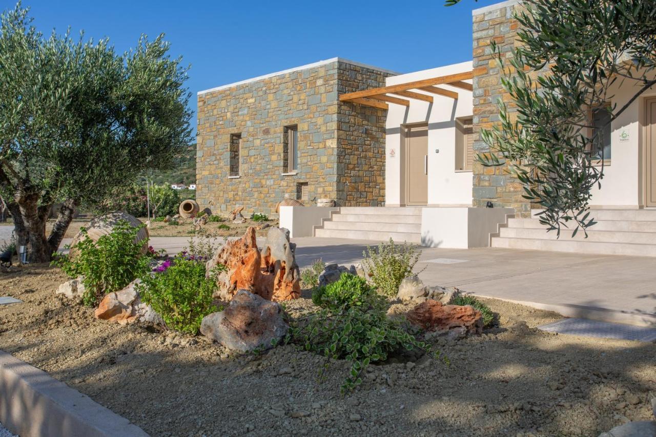 Quinta Essentia Suites Foiniki Luaran gambar