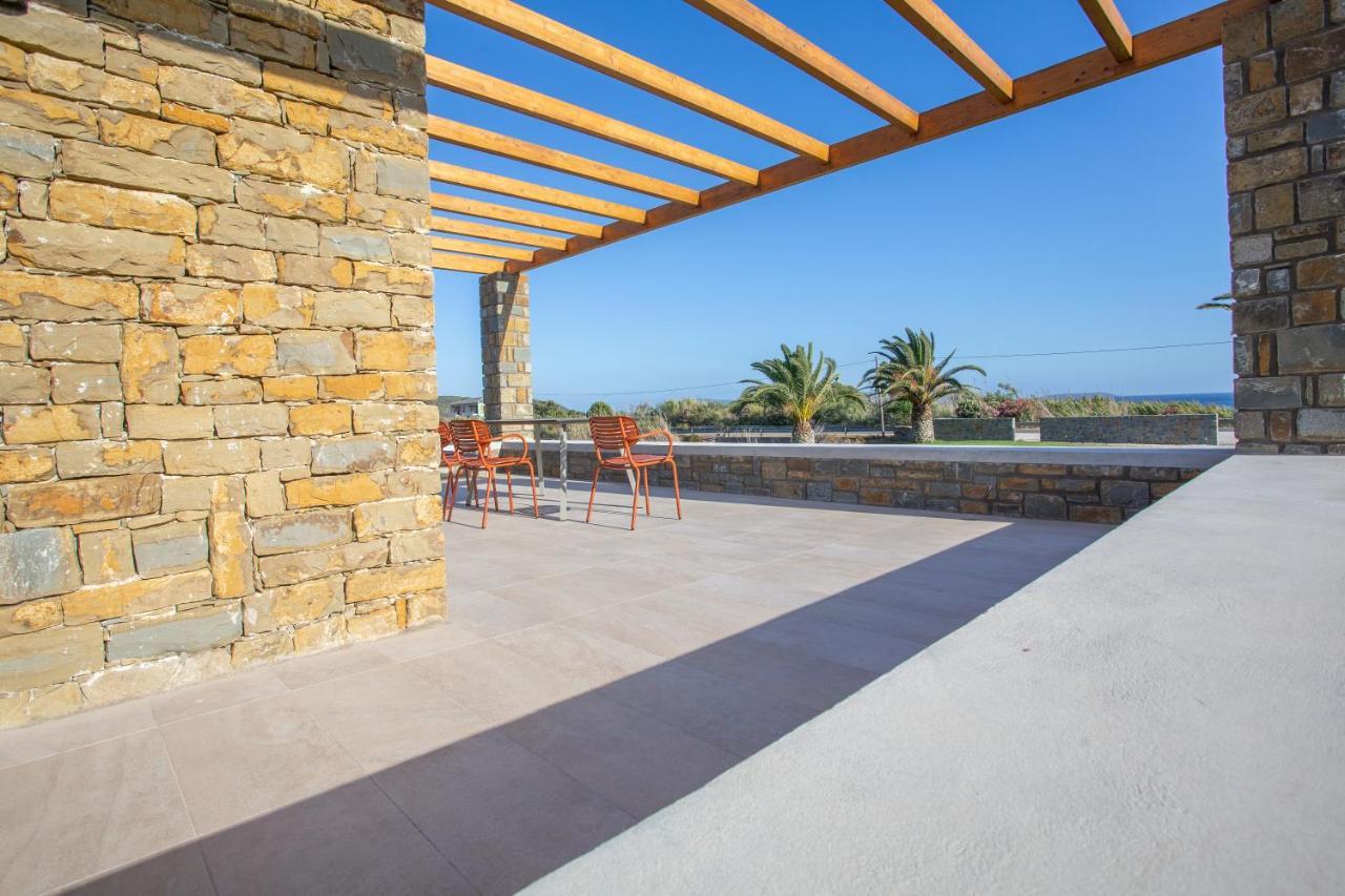 Quinta Essentia Suites Foiniki Luaran gambar