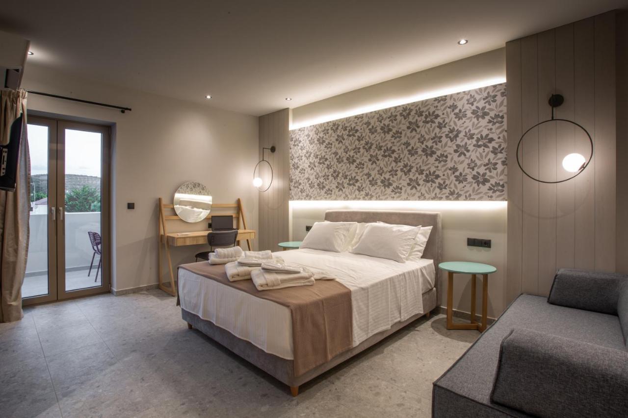 Quinta Essentia Suites Foiniki Luaran gambar