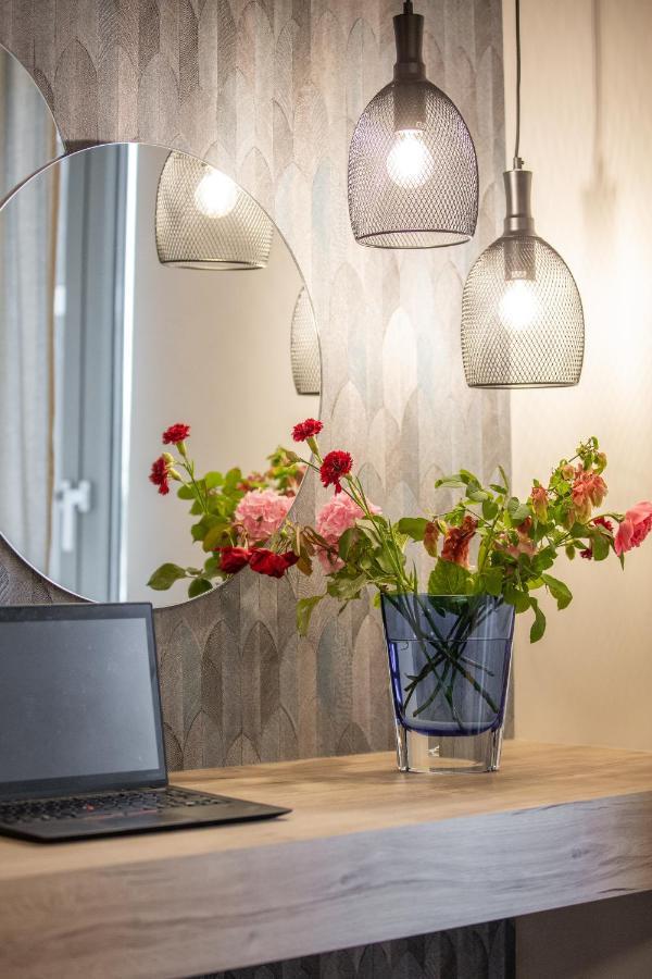 Quinta Essentia Suites Foiniki Luaran gambar