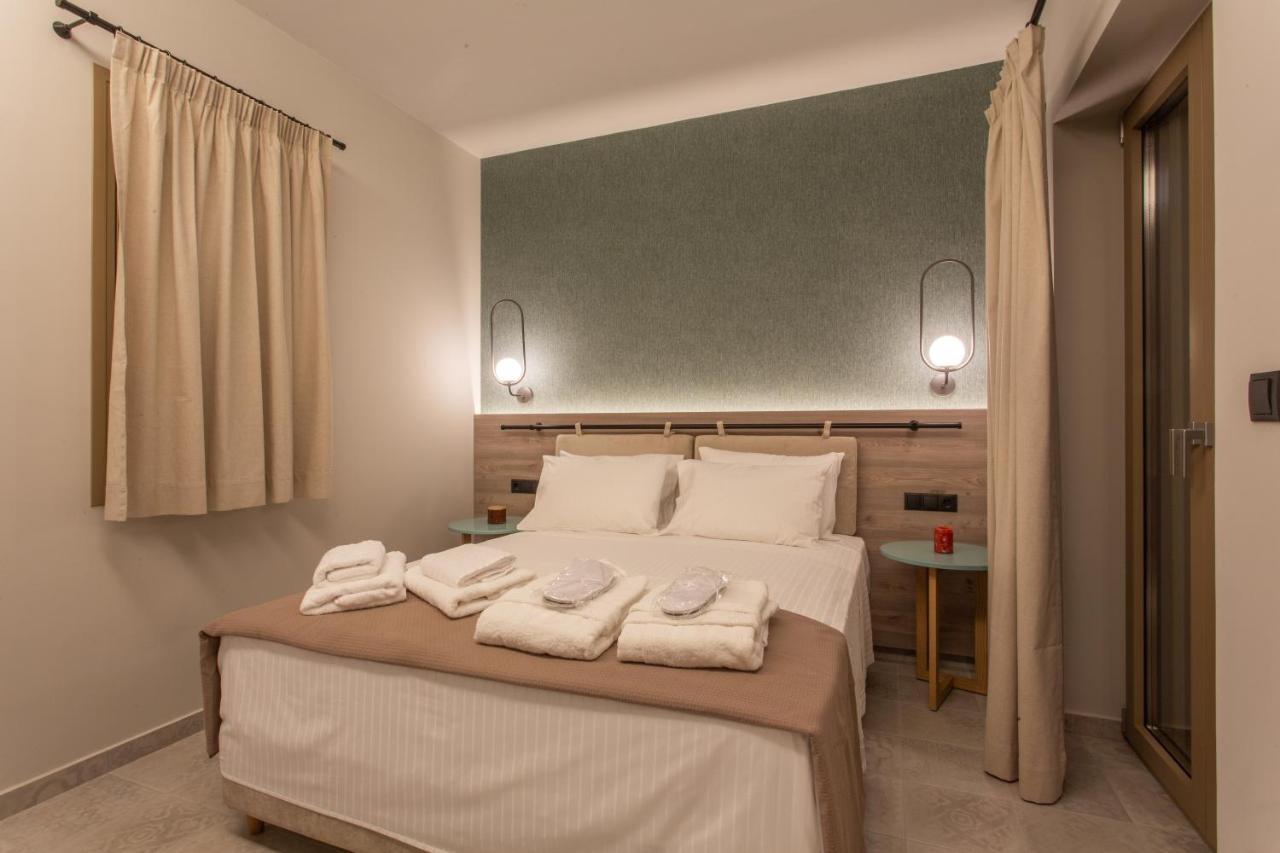 Quinta Essentia Suites Foiniki Luaran gambar
