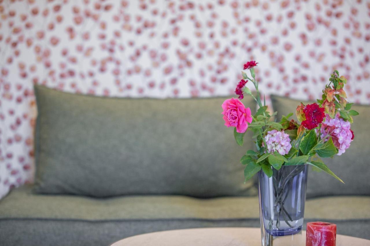 Quinta Essentia Suites Foiniki Luaran gambar