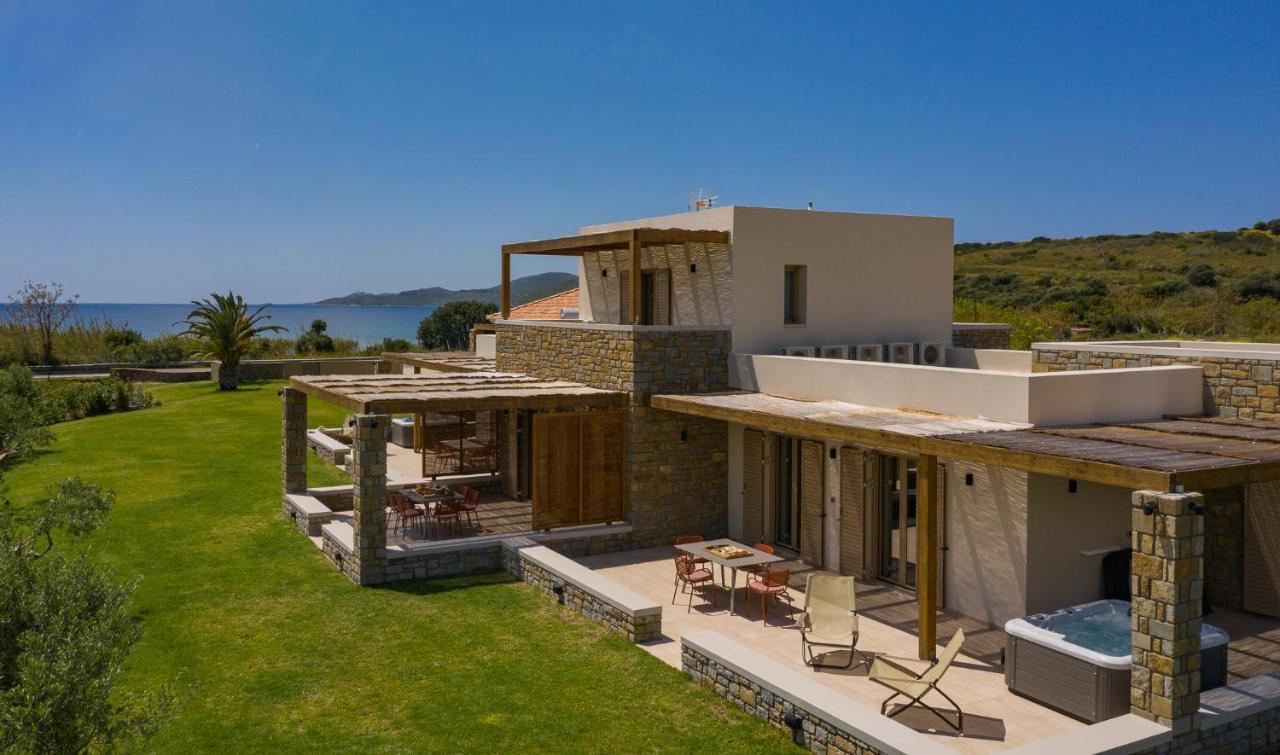 Quinta Essentia Suites Foiniki Luaran gambar