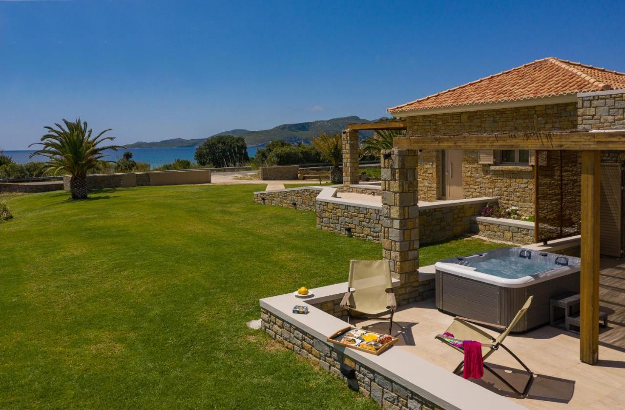 Quinta Essentia Suites Foiniki Luaran gambar