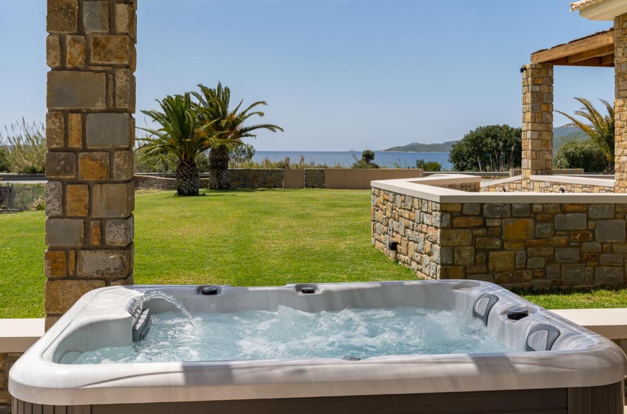 Quinta Essentia Suites Foiniki Luaran gambar